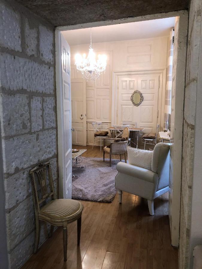 Appartement Perigueux Historique Exteriör bild